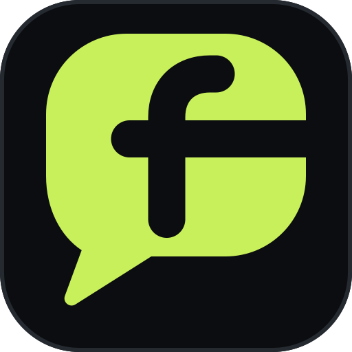 Ícone do app Falafy